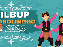 Pilbup Probolinggo Sajikan Kontestasi Sae Vs Mapan Ongghu
