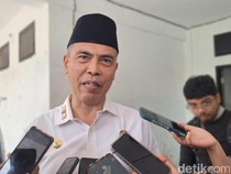CPNS Pemprov NTB 2024 Sepi Pelamar, Baru 450 Orang