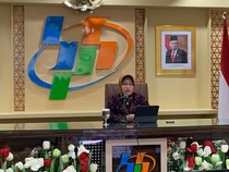 Rekor! Neraca Perdagangan RI Surplus 55 Bulan Beruntun