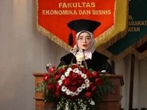 Kenalkan Prof Nurul, Satu-satunya Guru Besar Perempuan di Manajemen FEB UGM
