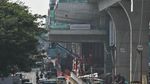 Progres Terkini Pembangunan LRT Velodrome-Manggarai