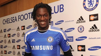 Rp 6,3 Triliun Total Transfer Lukaku Sepanjang Karier