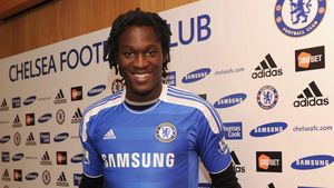 Rp 6,3 Triliun Total Transfer Lukaku Sepanjang Karier
