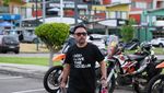 Ronal Suryapradja Hangout Seru Bareng The Prediksi
