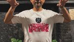 Ronal Suryapradja Hangout Seru Bareng The Prediksi