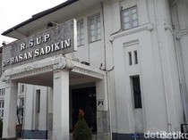 Kekecewaan RSHS Usai Dokter Residen Perkosa Penunggu Pasien