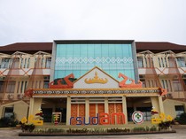 RSUD Abdul Moeloek Siapkan 95 Tim Dokter untuk Tes Kesehatan Cakada Lampung