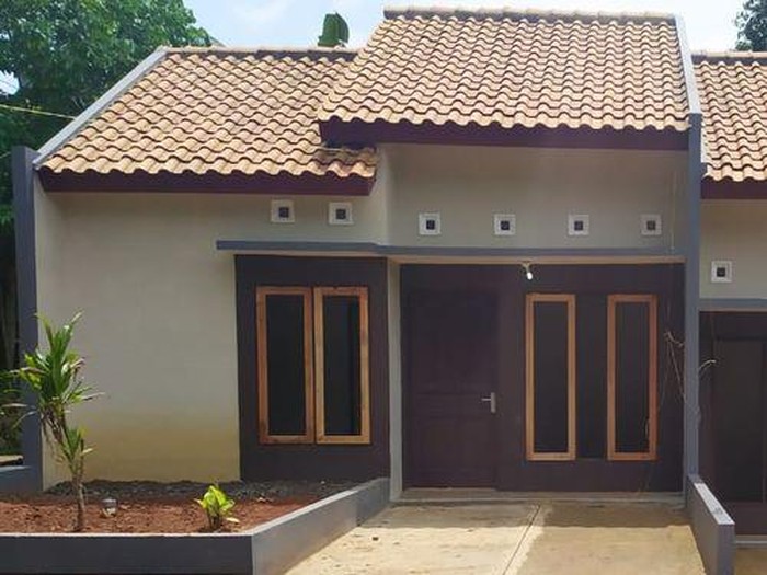 Rumah murah di Bawen Jawa Tengah