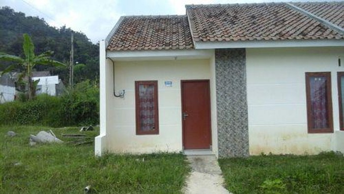 Rumah murah di Bawen Jawa Tengah