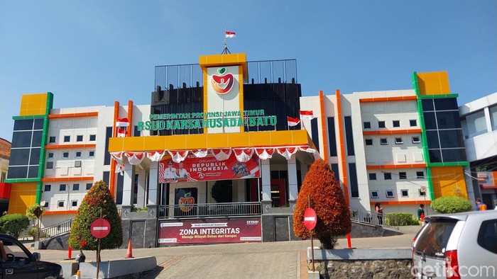 Rumah Sakit (RS) Karsa Husada Kota Batu