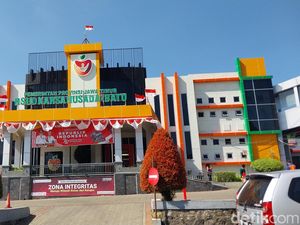 Kris Dayanti Tunda Tes Kesehatan untuk Tahap Pilwali Batu, Ini Alasannya