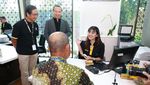 Sambut Hari Pelanggan Nasional di Perbankan