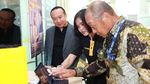 Sambut Hari Pelanggan Nasional di Perbankan