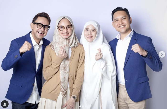 Sebelum Maju Jadi Cawabup Cianjur, Ramzi Bagikan Momen Perjalanan Diet Sebelum Maju Jadi Cawabup Cianjur, Ramzi Bagikan Momen Perjalanan Diet