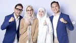 Sebelum Maju Jadi Cawabup Cianjur, Ramzi Bagikan Momen Perjalanan Diet