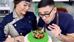 Sebelum Maju Jadi Cawabup Cianjur, Ramzi Bagikan Momen Perjalanan Diet