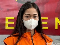 Pengakuan Selebgram Claudia Silvy Dapat Endorse Judol dari DM Instagram