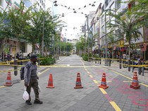 Apa Itu Sinkhole yang Telan Turis di Malaysia? Ini Pengertian dan Penyebabnya