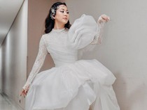 Murni Gugat Cerai, Sherina Tak Minta Gana-gini