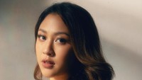 Sherina Munaf memang selalu tampil all out dalam setiap kesempatan. Foto: instagram Sherina Munaf
