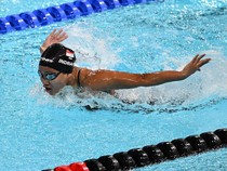 Perenang Syuci Indriani Penuhi Target Final Paralimpiade 2024