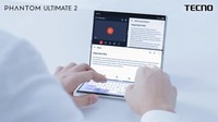 Tecno Phantom Ultimate 2