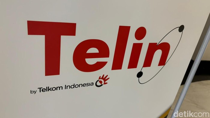 PT Telekomunikasi Indonesia Internasional, anak usaha Telkom, yang memiliki fokus di bidang Sistem Komunikasi Kabel Laut (SKKL).