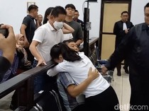 Toni Tamsil Terdakwa Perintangan Kasus Korupsi Timah Divonis 3 Tahun Bui