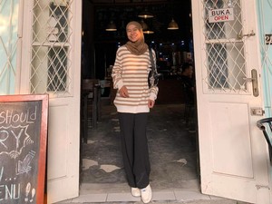 Profil Shella Selpi Lizah, Atlet-Seleb TikTok yang Berjuang Lawan Kanker