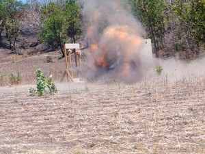 RI-AS Gelar Latihan Militer Super Garuda Shield 25 Agustus-4 September 2025