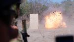 Aksi TNI, US Army dan ADF Latihan Jinakkan Bahan Peledak