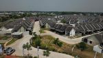 Top! Begini Wujud Rumah Rendah Emisi di Bekasi