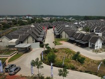 Daftar Harga Rumah Bodetabek Penyangga Jakarta, Mana Paling Murah?