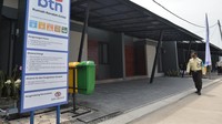 BTN berkomitmen mendukung pembiayaan 150.000 unit rumah dengan 30% penggunaan komponen ramah lingkungan yang ditargetkan bakal tercapai pada 2029.