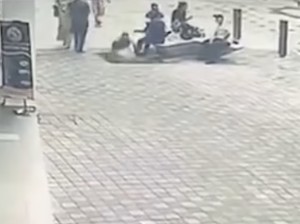 Misteri Turis Raib Tertelan Sinkhole di Kuala Lumpur, Warga Cemas