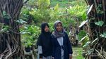 Puncak Lawang, Negeri di Atas Awan yang Damaikan Hati
