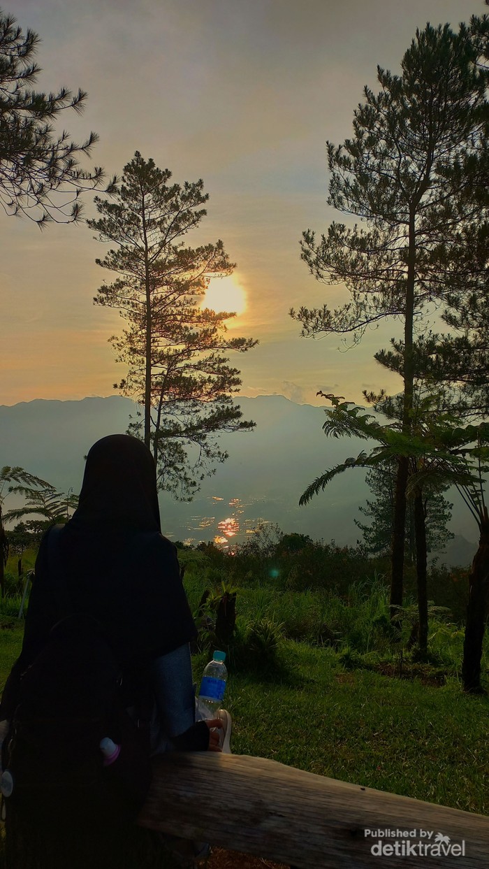 UGC Dtravelers detikTravel