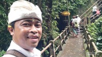 Area Nista Mandala atau Jaba Sisi.