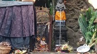 Pura Tirta Harum.