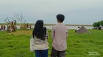 Pesona Pantai di Bantul yang Mantul, Mantap Betul
