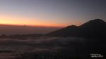 Menikmati Indahnya Sunrise di Puncak Gunung Batur Bali