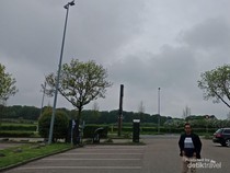 Menikmati Sarapan Pagi yang Menenangkan di Landgraaf Belanda