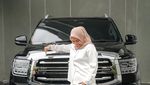 Belikan Mobil Ibu Sambung Rp 1 M Lebih, Verrell Bramasta: Nggak Ada yang Alay