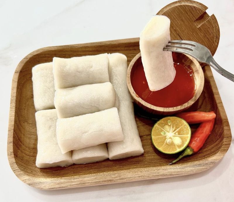 Wajib Coba! 10 Kuliner Enak di Ruko South Goldfinch Gading Serpong