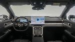 Lihat Lebih Dekat SUV Listrik Baru Wuling Starlight S yang Dijual Mulai Rp 261 Juta