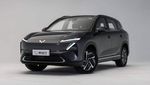 Lihat Lebih Dekat SUV Listrik Baru Wuling Starlight S yang Dijual Mulai Rp 261 Juta