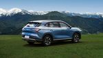 Lihat Lebih Dekat SUV Listrik Baru Wuling Starlight S yang Dijual Mulai Rp 261 Juta
