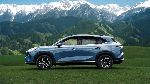 Lihat Lebih Dekat SUV Listrik Baru Wuling Starlight S yang Dijual Mulai Rp 261 Juta