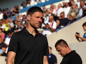 Real Madrid Resmi Umumkan Xabi Alonso Jadi Pengganti Carlo Ancelotti