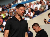 Real Madrid Resmi Umumkan Xabi Alonso Jadi Pengganti Carlo Ancelotti